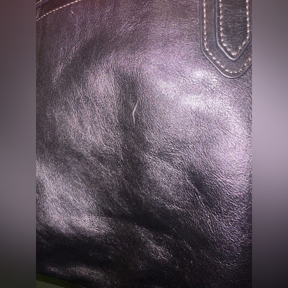 FOSSIL Sydney Tote - Picture 10 of 10
